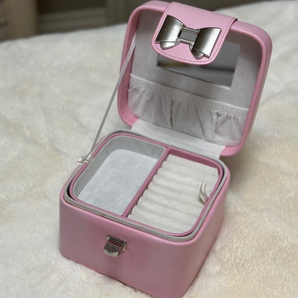 Tuscan Jewelry Box - Picture 8 of 10